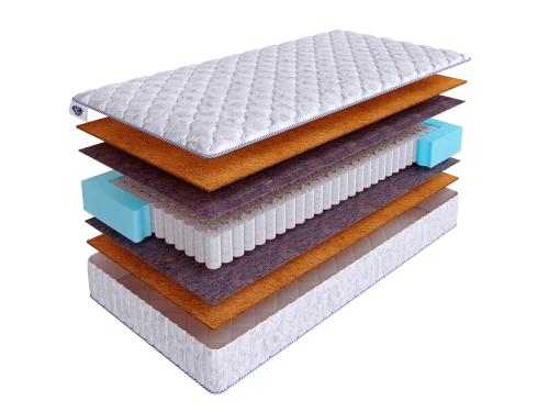 Матрас SkySleep NATURE FORMA COCOS S500