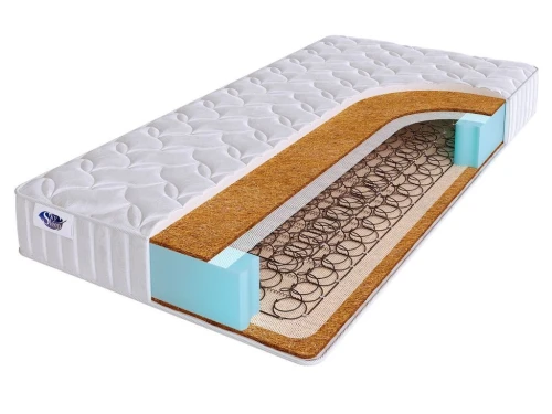 Матрас SkySleep LIKE 2 BS