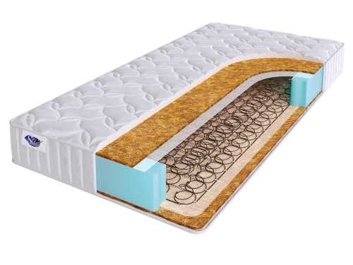 Матрас SkySleep LIKE 2 BS