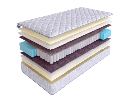 Матрас SkySleep START DENSE S500