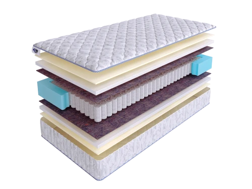 Матрас SkySleep START DENSE S500