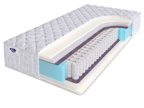Матрас SkySleep START DENSE S500