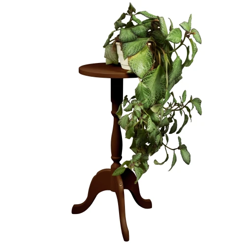 Подставка под цветы напольная П2 средне-коричневый