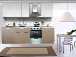 Кухня Базис Комплектация 3