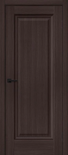 Межкомнатная дверь Прима-0 Wenge Melinga