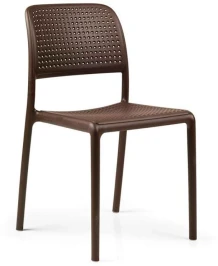 Стул Bora Bistrot, коричневый