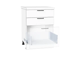 Ящик высокий POWER BOX3 Белый/W Белый 167*568*447