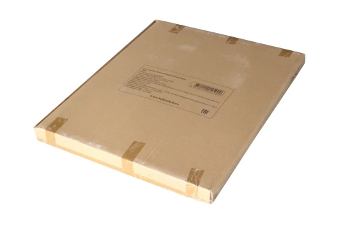 Набор мебели Сан-Ремо  арт.SC-092KD, SC-090 черный,  (4 кресла кор.2+стол 120х70см, каркас черный, сиденья черные) "Garden story"