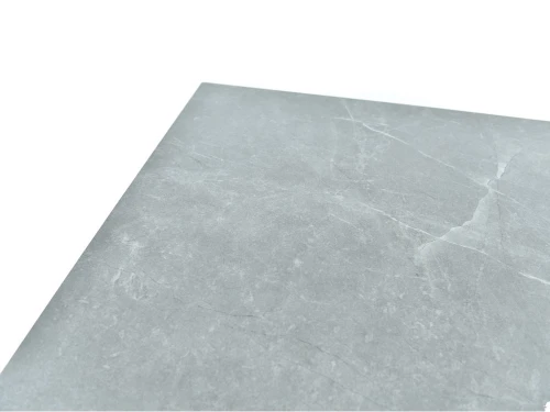 Стол «Como» Bayona Grey Natural, каркас черный