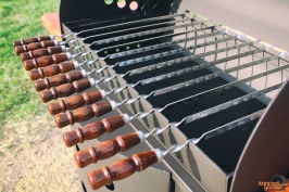 Шампуры КМ-10