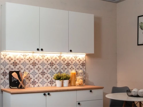 Кухонный гарнитур «Ева» 150см, Белый шагрень (дуб классический)