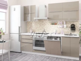 Модульная кухня Фьюжн-02 Gallant