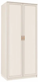 Габриэлла шкаф 06.55 / Вудлайн кремовый