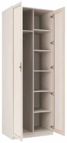 Габриэлла шкаф 06.55 / Вудлайн кремовый