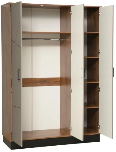 Модульная гостиная Гамма 5 Таксония/Грэй