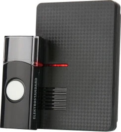 Elektrostandard Звонок DBQ02M WL 36M Клетка