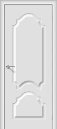 Межкомнатная дверь винил BRAVO Скинни-32 Fresco