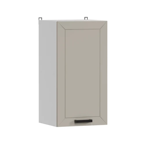 Готовый кухонный гарнитур ГК Аленушка 2 м  Лилия Керамика/Изумруд, черный (без столешницы)