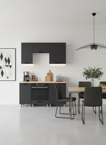 Готовый кухонный гарнитур МК Аленушка 1,6м в.5 Магнолия Сталь,скоба черный,сонома