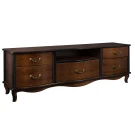 ТВ-тумба Джульетта орех