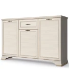 Комод Сиена 140, бежевый