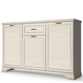 Комод Сиена 140, бежевый