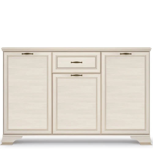 Комод Сиена 140, бежевый