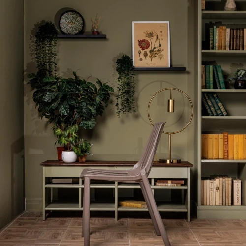 Пластиковый стул NICO капучино