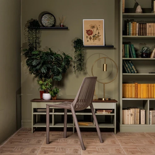 Пластиковый стул NICO капучино