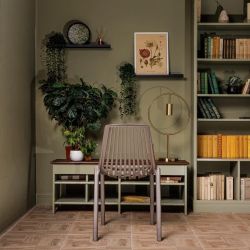 Пластиковый стул NICO капучино