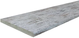 Столешница Hard-38U Прямая (упак.) Винтажная сосна