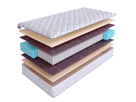 Матрас SkySleep NATURE RELAX SLEEP S1000