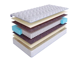 Матрас SkySleep LIKE 1 S500