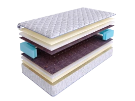 Матрас SkySleep START DENSE BS