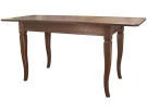 Стол обеденный Фидея 3 орех 120/160*70 Стол обеденный Фидея 3 орех 120/160*70