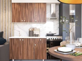 Кухня Поинт Комплектация 5 (тьеполо)