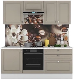 Кухня Ева Комплектация 3