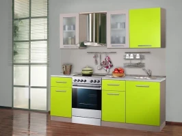 Кухня Базис Комплектация 4