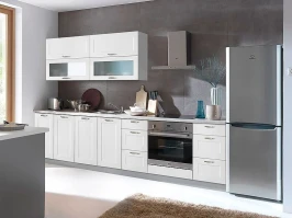 Кухня Базис Nicole Комплектация 11