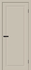 Межкомнатная дверь BRAVO Граффити-10 Cream Pro