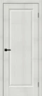 Межкомнатная дверь Неоклассик-30 Bianco Melinga