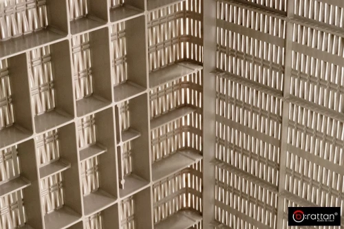 Комплект уличной мебели MANCHESTER OTTO SET 2, цвет серый