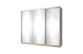 MILAN, Шкаф 250. Цвет ДУБ МАДУРА