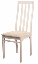 Стул Франц, Слоновая кость/Аполло беж