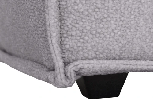 МЯГКАЯ МЕБЕЛЬ, Пуф GRAFIT. Цвет RICCI 01