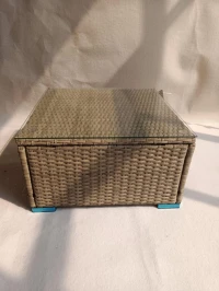 Столик журнальный УИЛТШИР greige