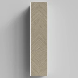 Пенал Катарини, 35, подвесной, Дуб цвет 22, левый