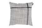 Декоративная подушка 40х40 см, цвет Грэй