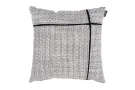 Декоративная подушка 40х40 см, цвет Грэй