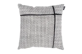 Декоративная подушка 40х40 см, цвет Грэй